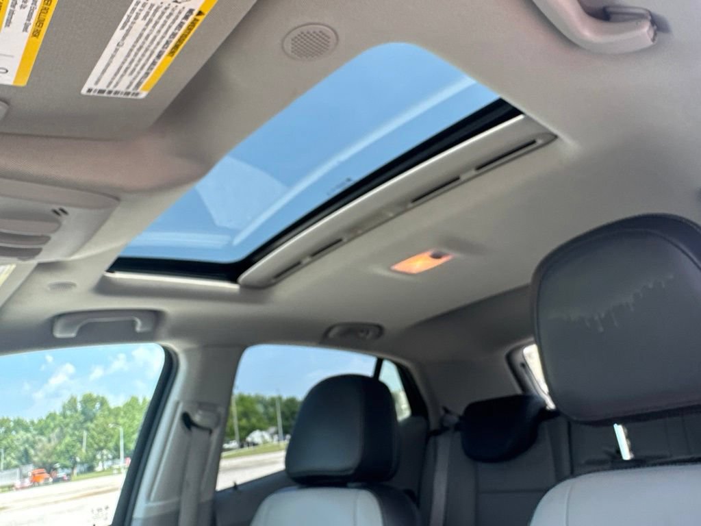 Used 2014 Buick Encore Premium FWD image 22