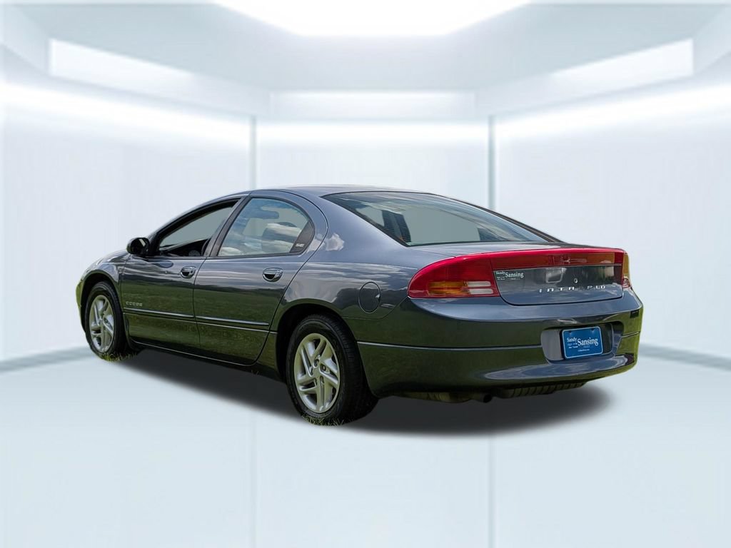 Used 2001 Dodge Intrepid SE FWD image 4