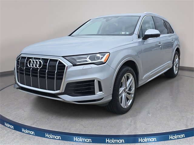 Used 2022 Audi Q7 3.0T Premium Plus
