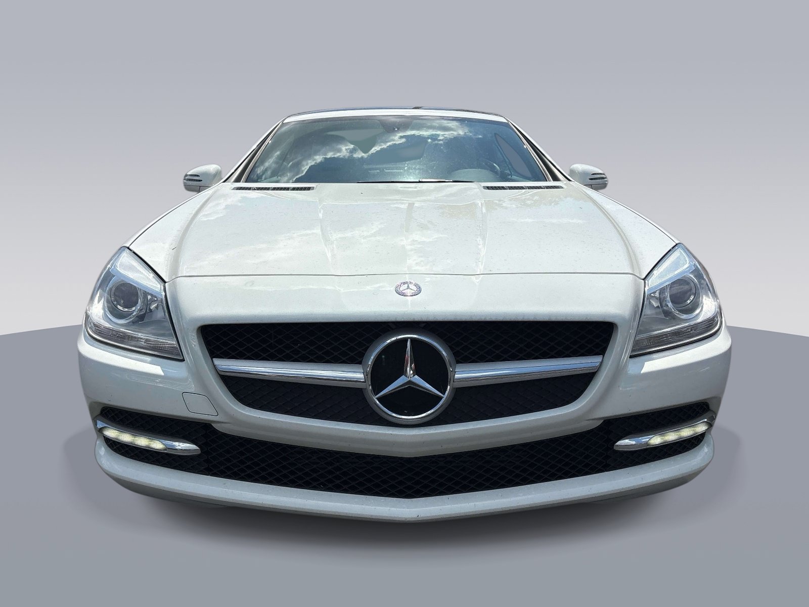 Used 2014 Mercedes-Benz SLK 250 image 30