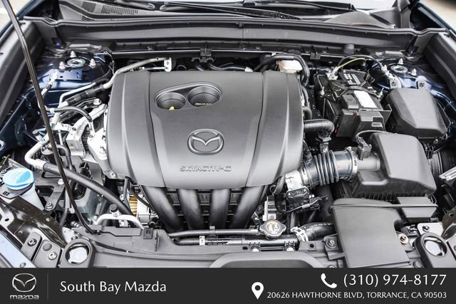 New 2026 MAZDA CX-30 AWD 2.5 S w/ Premium Package image 13