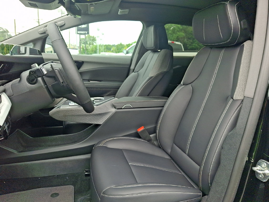 New 2027 Cadillac Optiq Sport AWD/4WD image 9