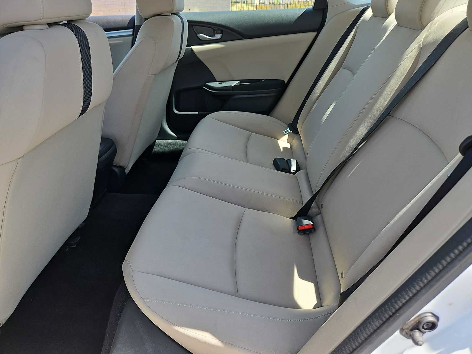 Used 2018 Honda Civic LX image 19