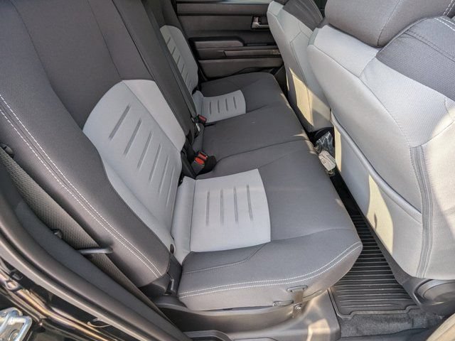 Used 2026 Toyota Tacoma TRD Sport RWD image 14