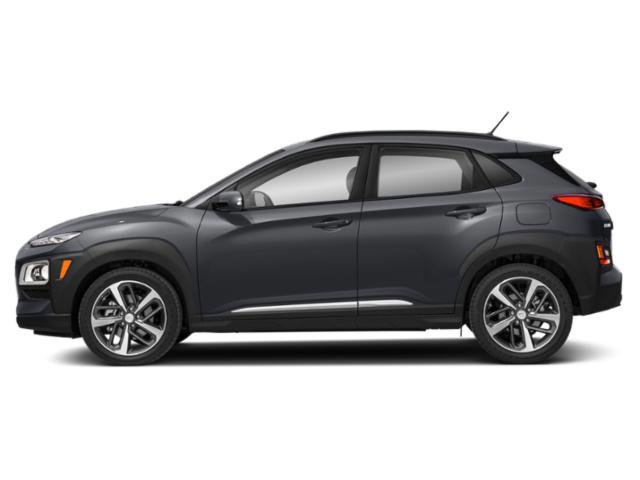 Used 2018 Hyundai Kona Limited AWD/4WD image 3