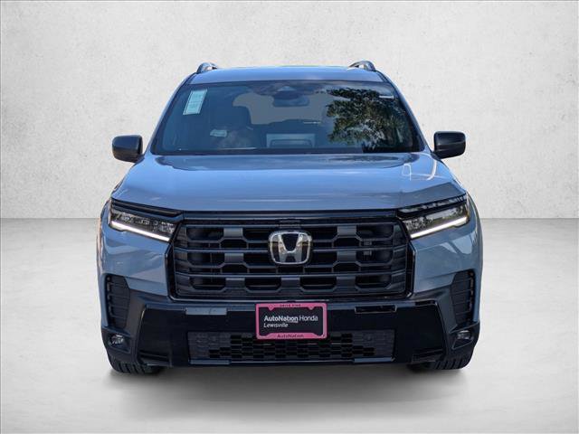 New 2026 Honda Pilot Sport image 6