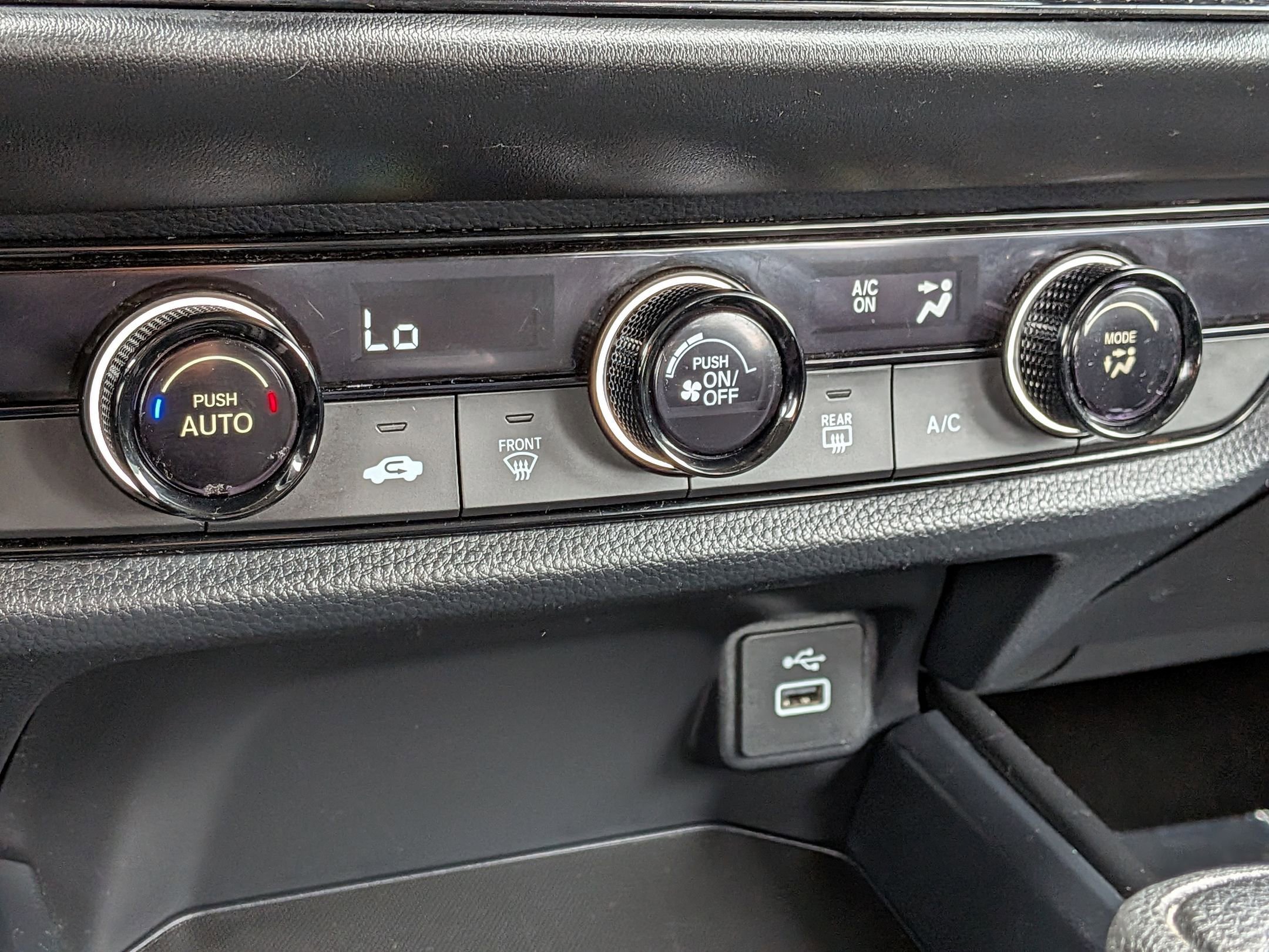 Certified 2023 Honda HR-V LX image 20