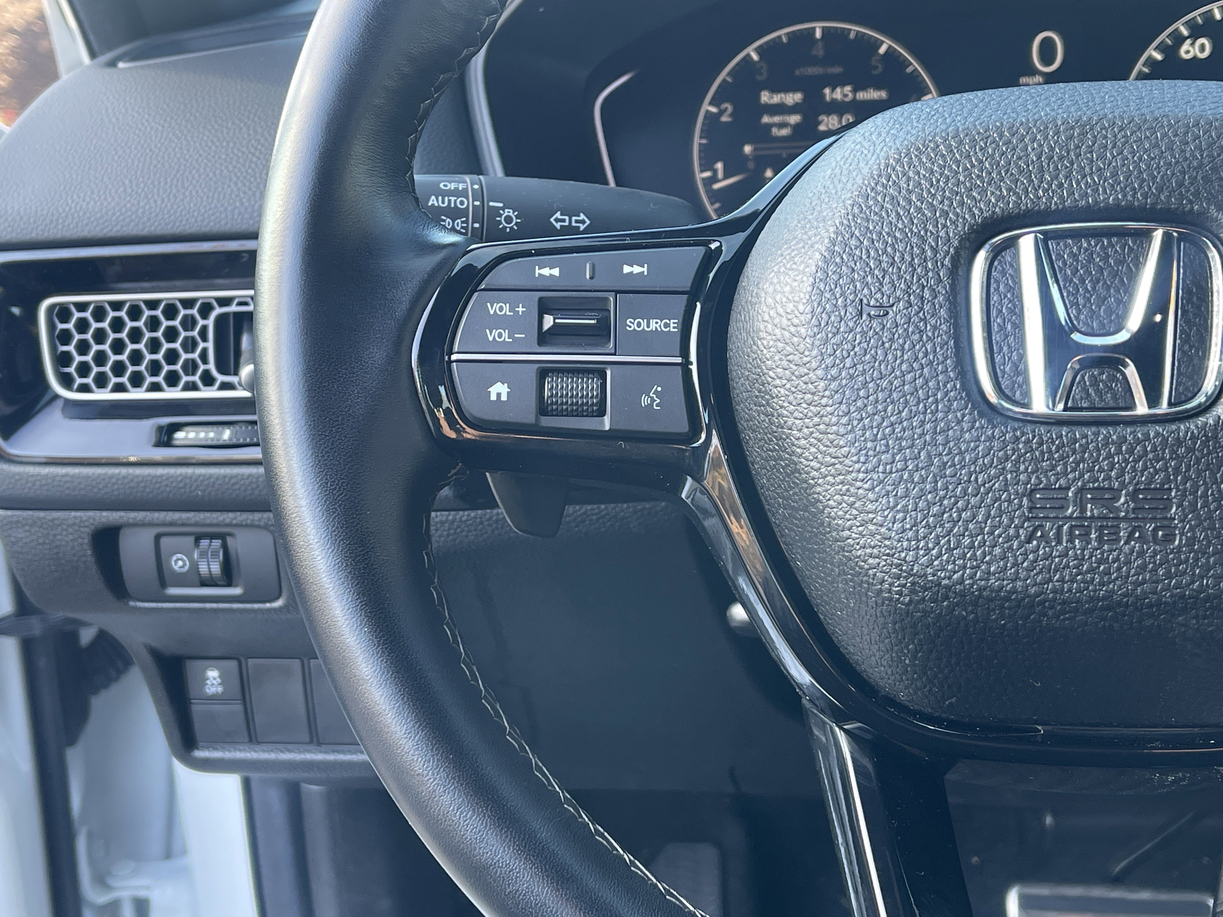 Certified 2025 Honda Civic Sport image 18