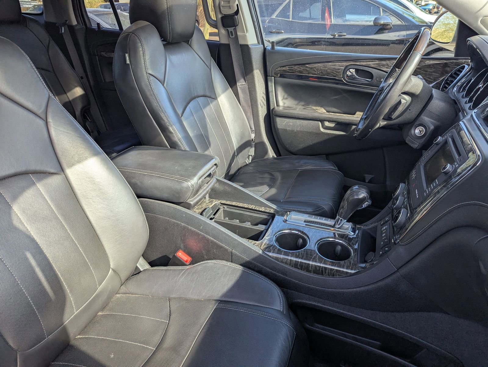 Used 2013 Buick Enclave Leather image 6