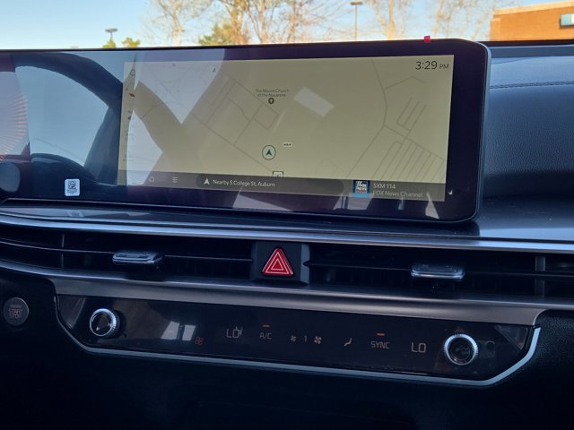 New 2025 Kia Sorento EX w/ Panoramic Sunroof Package image 18