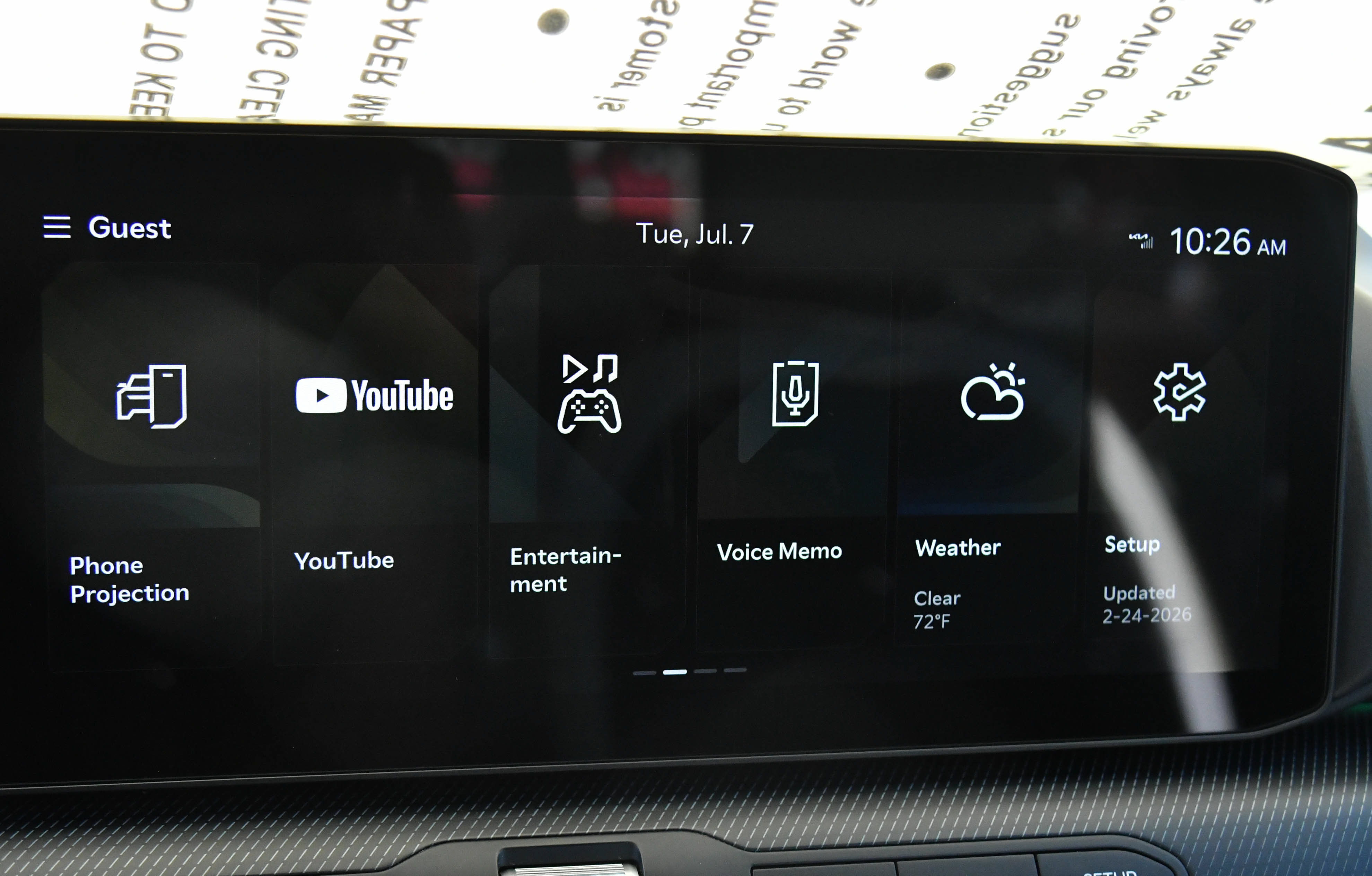 Used 2025 Kia K4 GT-Line Turbo FWD image 30