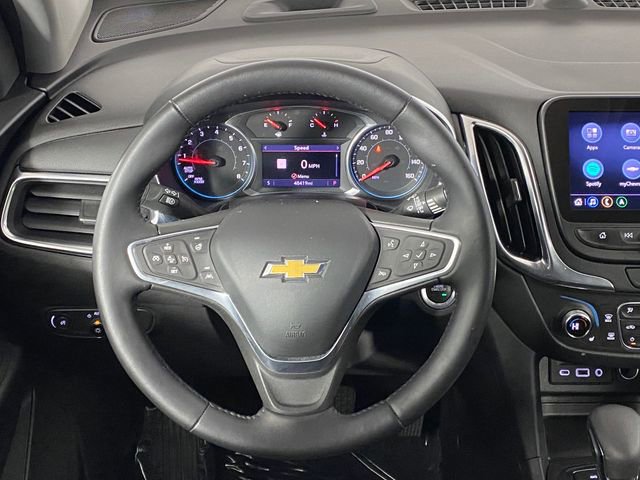 Certified 2022 Chevrolet Equinox LT image 16