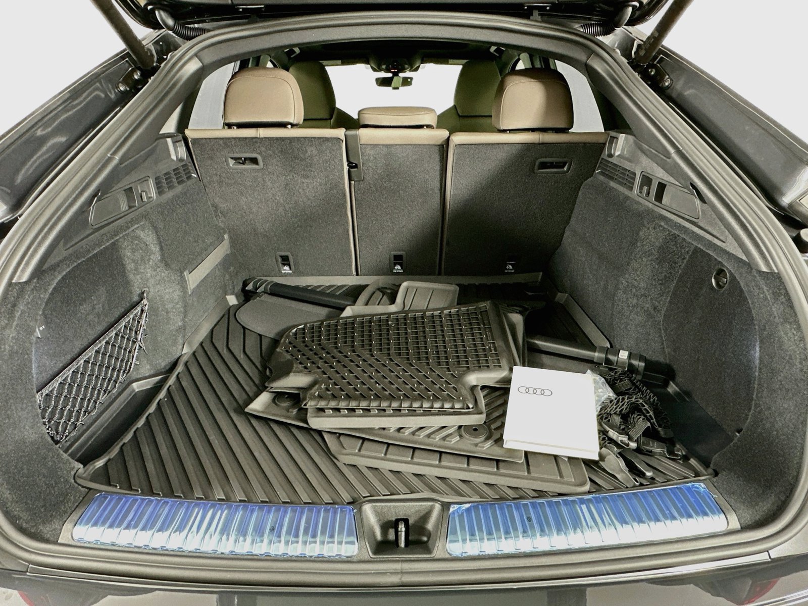 New 2026 Audi Q5 Premium Plus AWD/4WD image 38