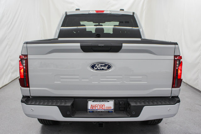 New 2026 Ford F150 STX w/ Equipment Group 200A AWD/4WD image 8