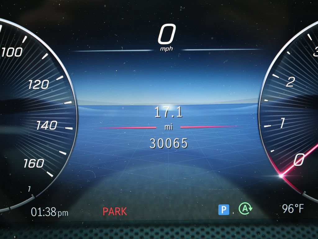 Used 2024 Mercedes-Benz CLA 250 image 38