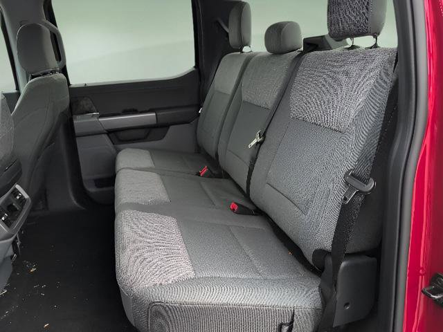 Used 2023 Ford F150 Lightning XLT w/ Equipment Group 312A High AWD/4WD image 18