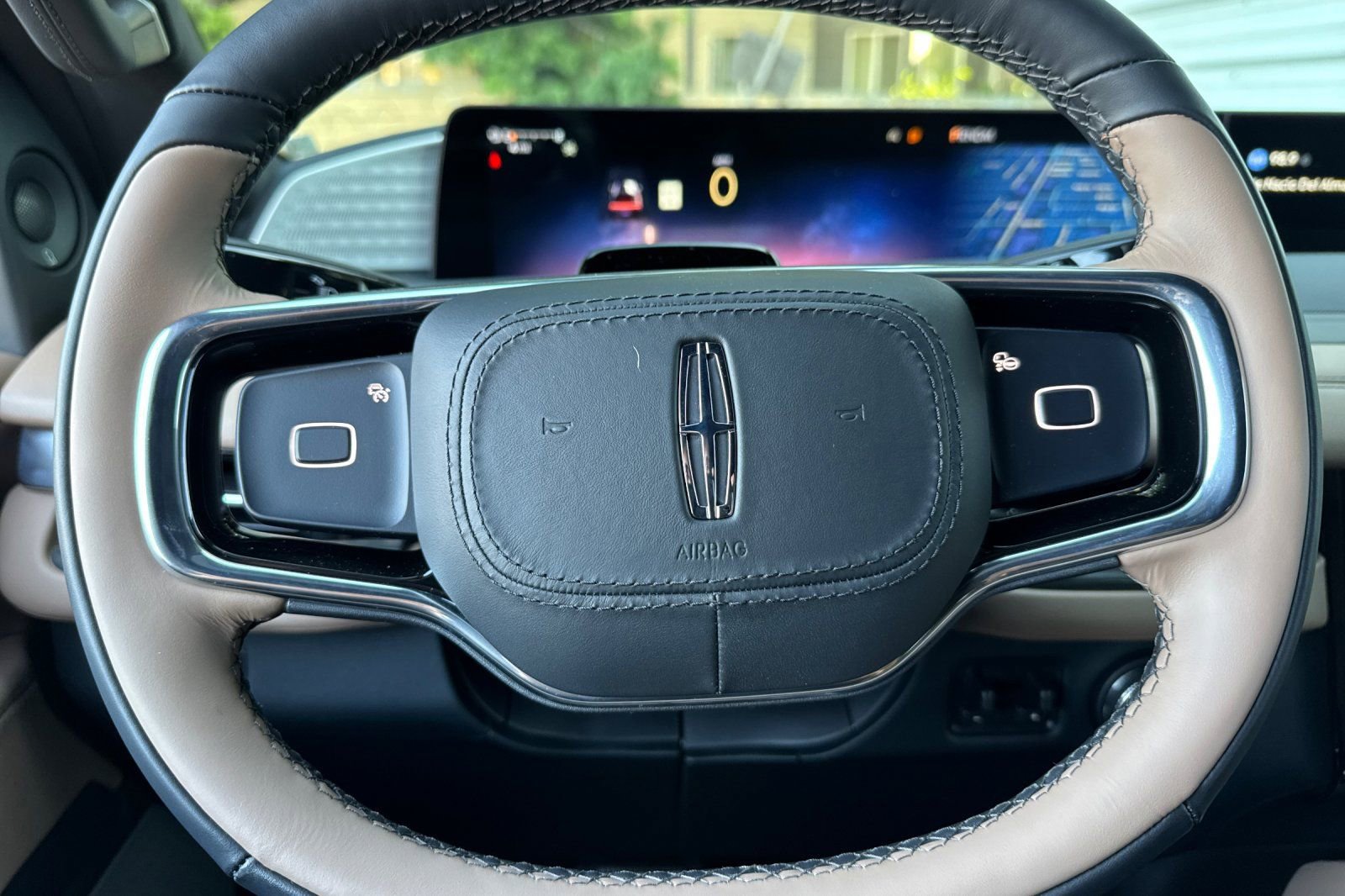 New 2025 Lincoln Navigator Black Label image 21