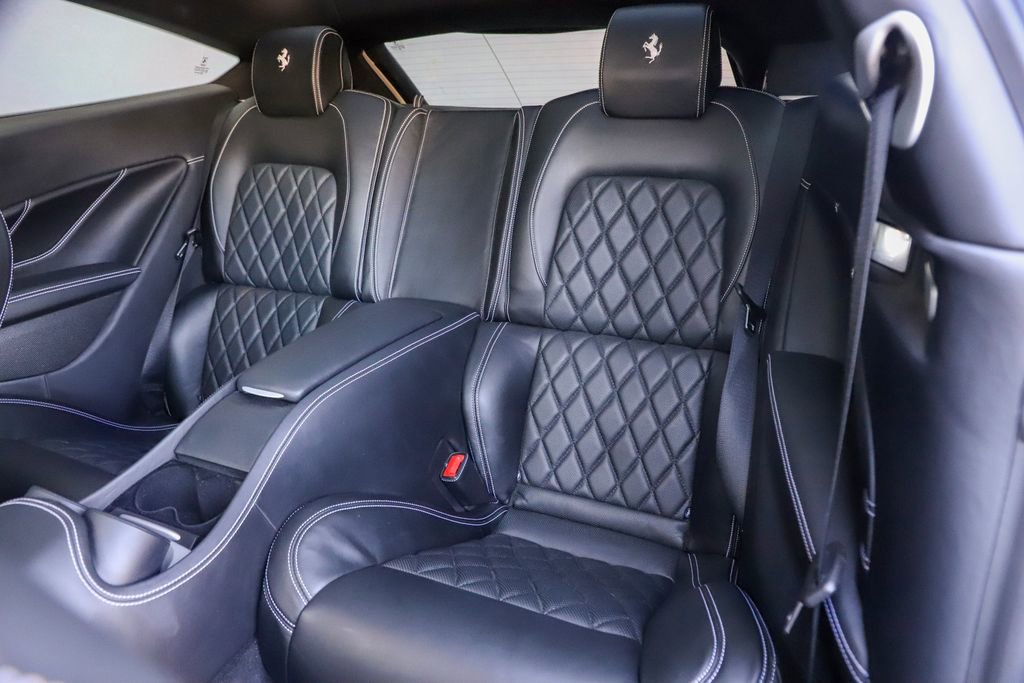 Certified 2016 Ferrari FF image 46