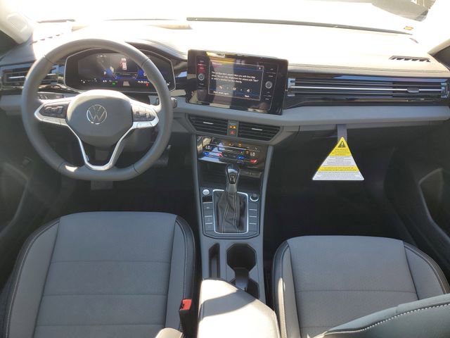 New 2026 Volkswagen Jetta SE FWD image 14