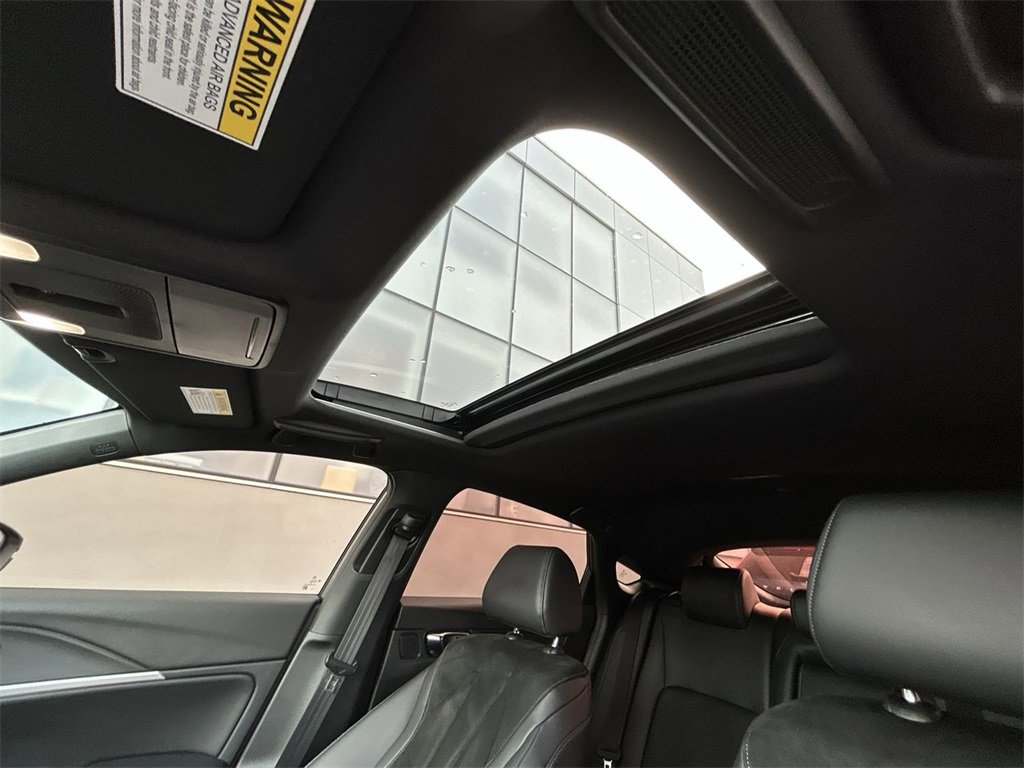 Used 2023 Acura Integra A-Spec image 24