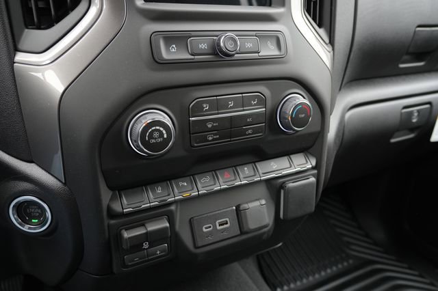 New 2026 Chevrolet Silverado 2500 W/T image 12