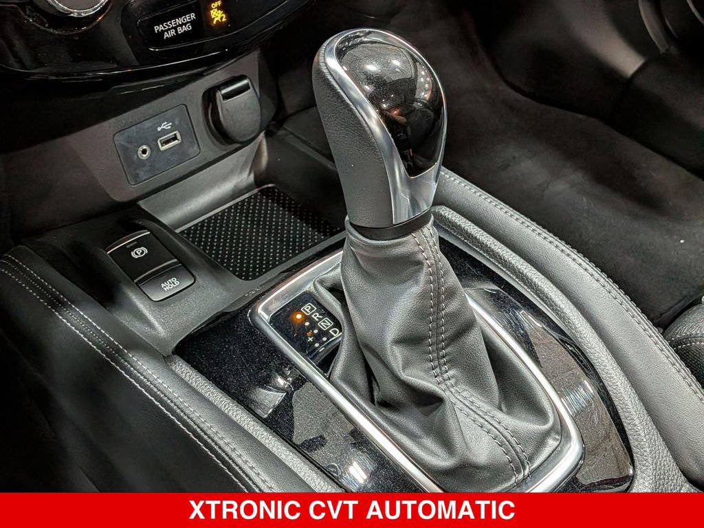 Used 2020 Nissan Rogue Sport SL w/ Premium Package AWD/4WD image 21