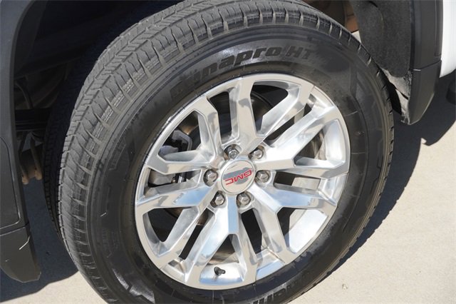 Used 2019 GMC Sierra 1500 SLT image 11