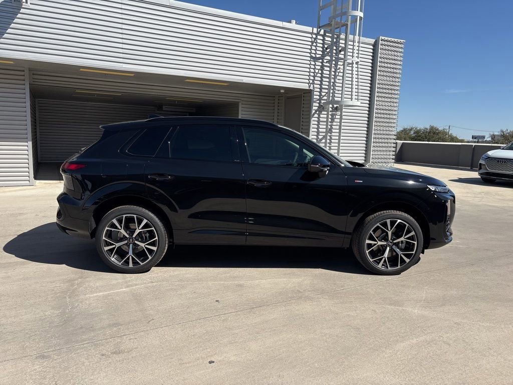 New 2026 Audi Q3 quattro 2.0T image 4