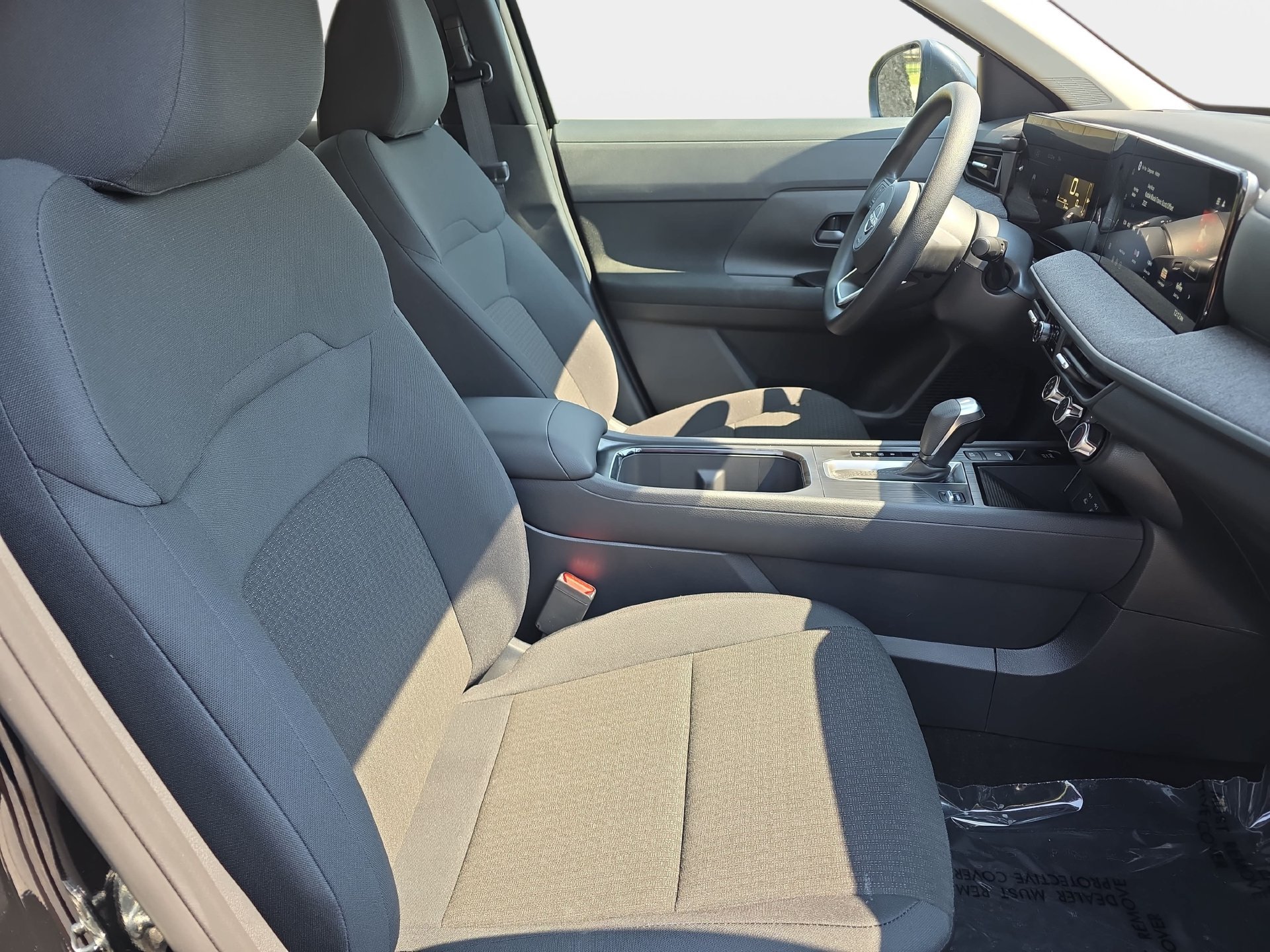 New 2027 Nissan Kicks S FWD image 10