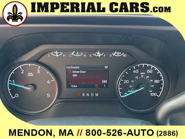 New 2025 Ford F250 XL image 19