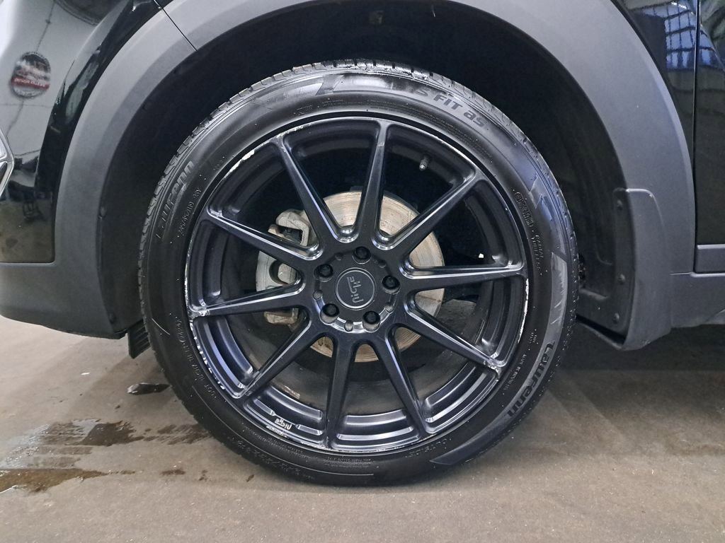 Used 2017 Hyundai Tucson Night image 29