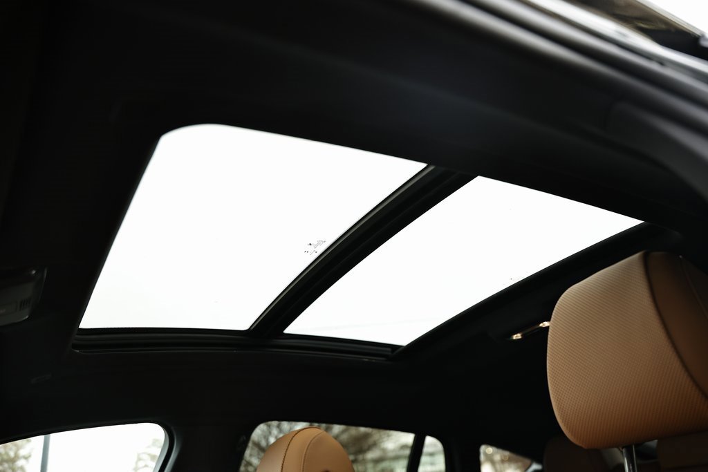 New 2026 BMW X6 xDrive40i w/ Premium Package image 19