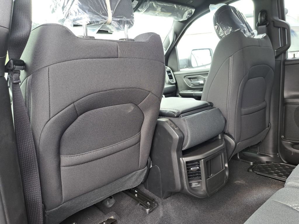 New 2026 RAM 1500 Express RWD image 20