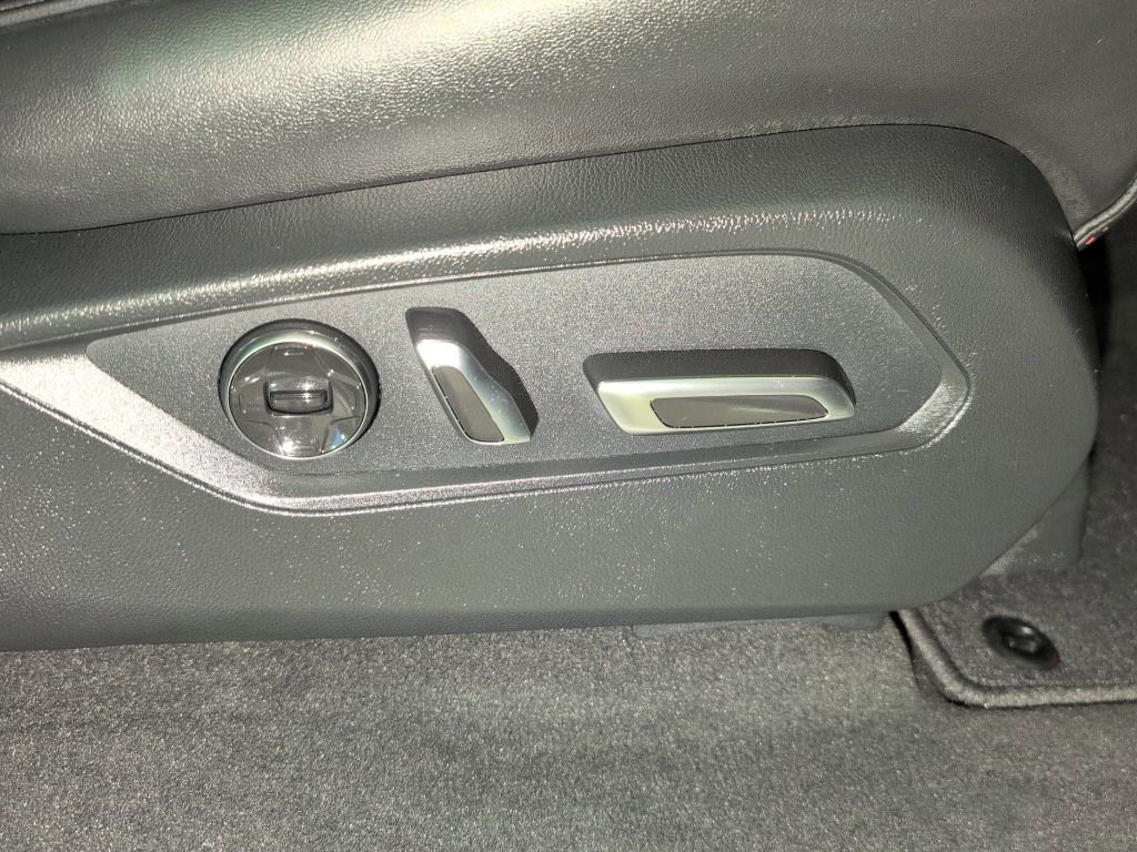 Certified 2026 Acura MDX A-Spec image 62