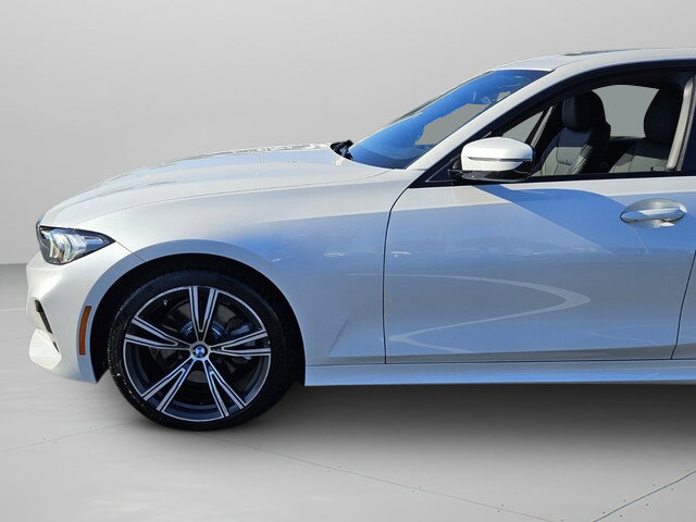 Certified 2023 BMW 330i 330i w/ Driving Assistance Package image 29