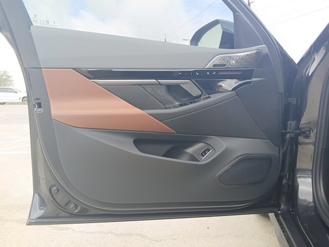 New 2026 BMW 530i RWD image 20