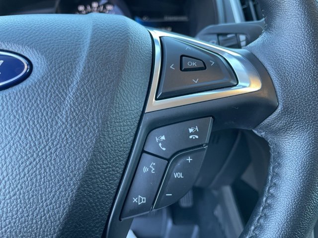 Used 2022 Ford Edge SEL w/ Convenience Package image 24