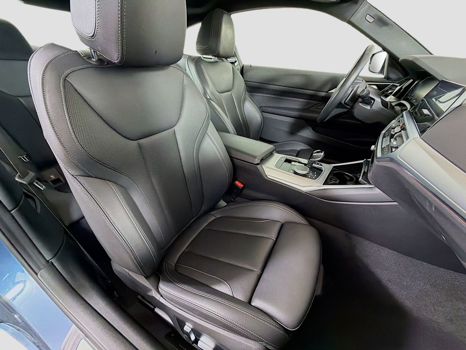 Used 2023 BMW 430i xDrive 430i xDrive w/ Premium Package image 29