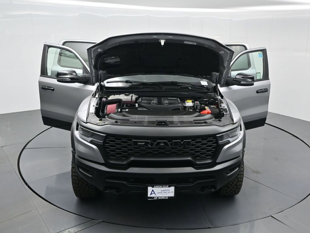 Used 2026 RAM 1500 RHO image 34