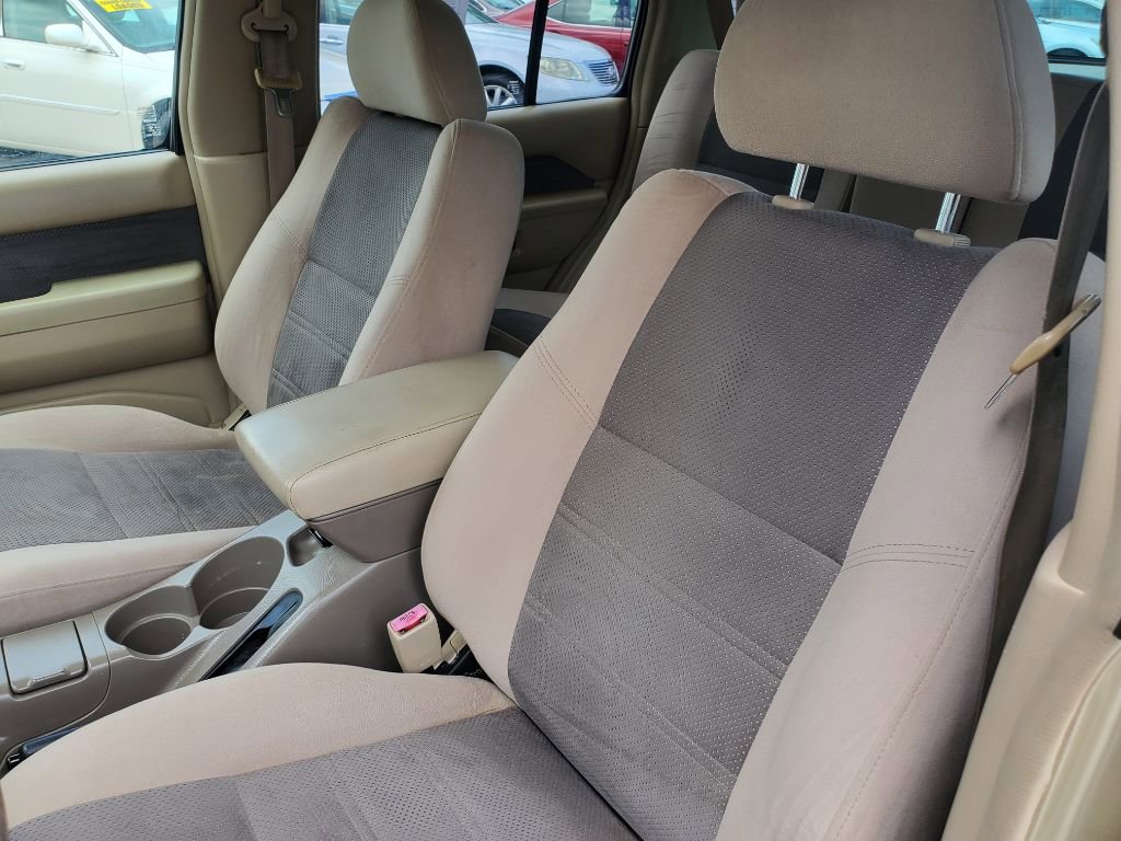 Used 2001 Nissan Pathfinder SE RWD image 18