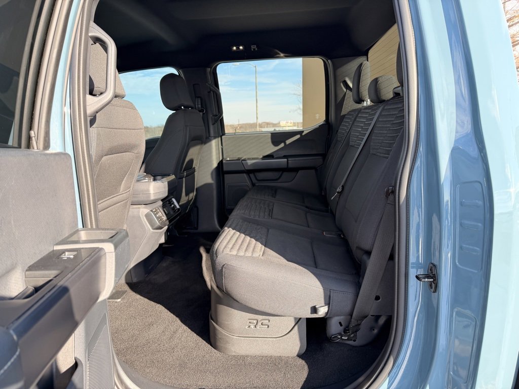 Used 2023 Ford F150 XL w/ STX Appearance Package image 25