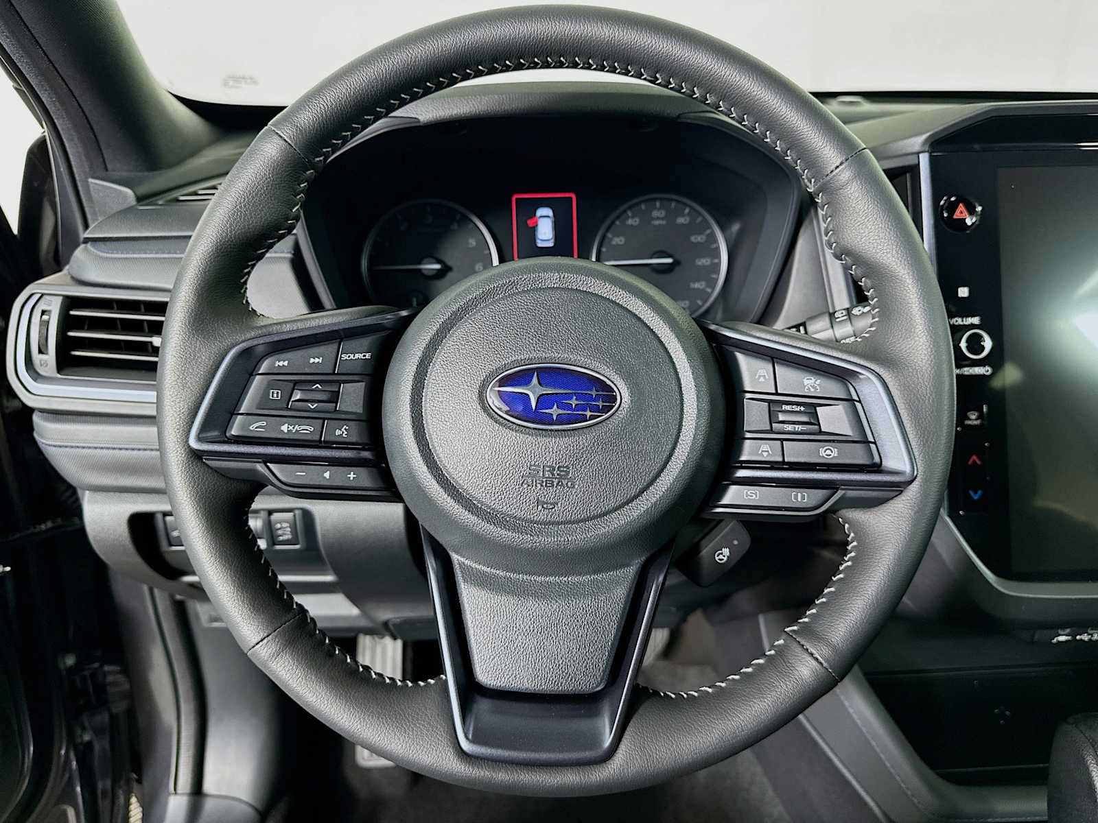 Used 2026 Subaru Forester Limited AWD/4WD image 11