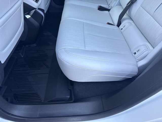 Certified 2024 Cadillac Lyriq Luxury w/ LPO, Floor Liner Package AWD/4WD image 59