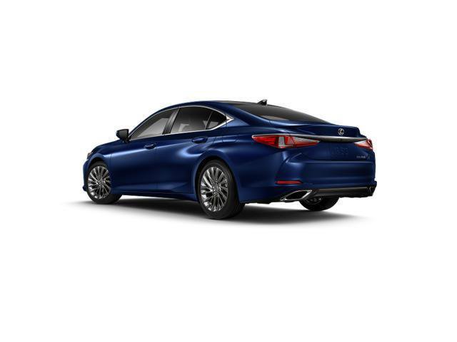 New 2025 Lexus ES 350 Ultra Luxury image 36