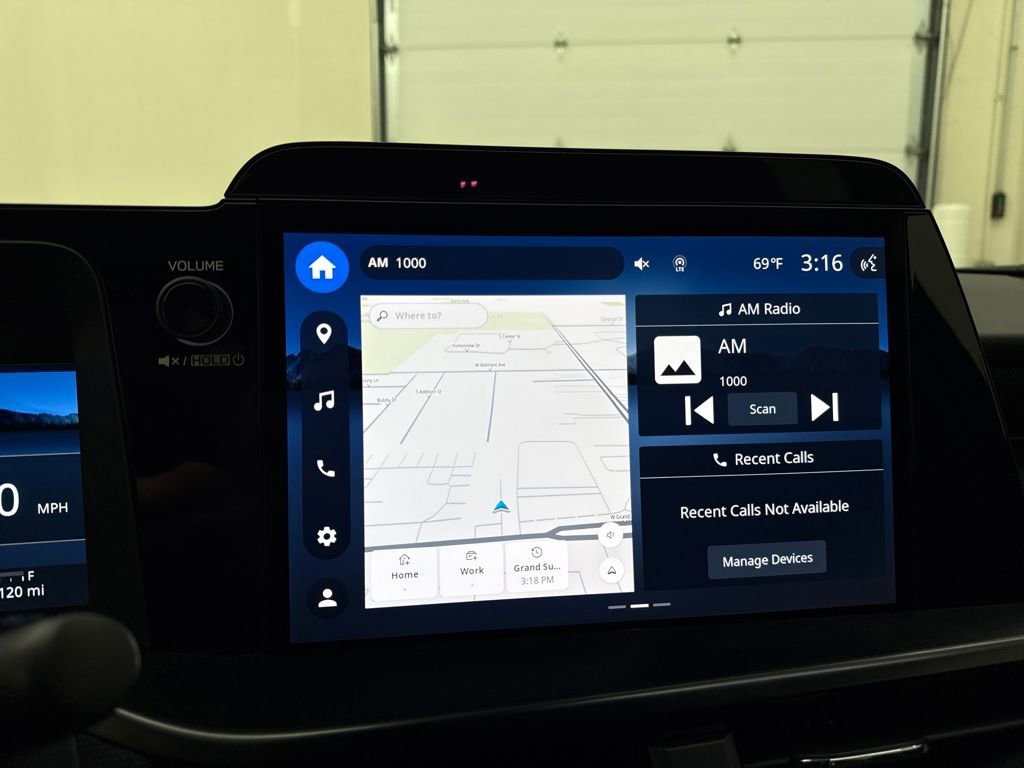 Used 2026 Subaru Outback Limited image 18