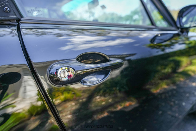 Used 1995 Porsche 911 Carrera image 77