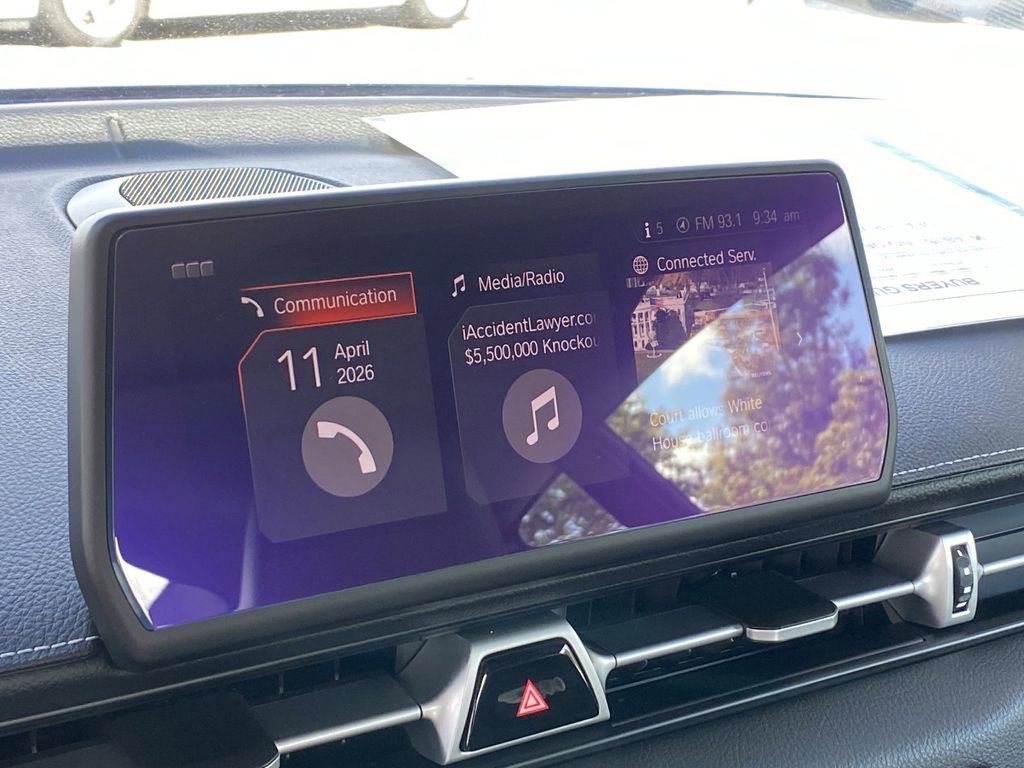 Certified 2023 Toyota Supra Premium w/ Driver Assist Package image 25