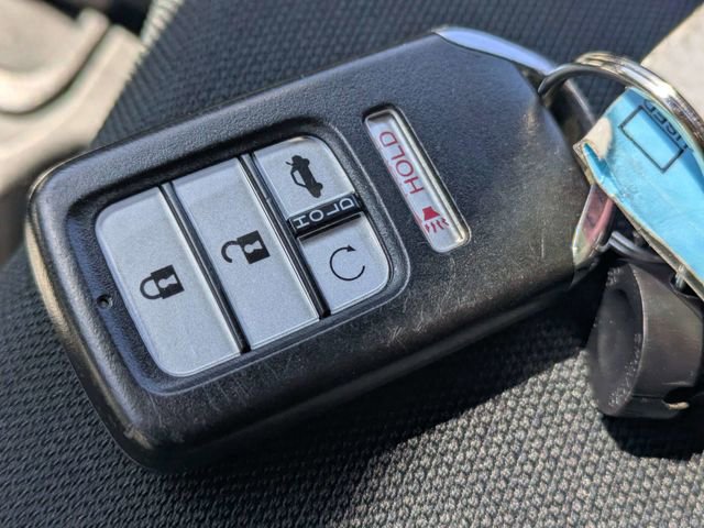 Used 2017 Honda Civic LX-P image 28
