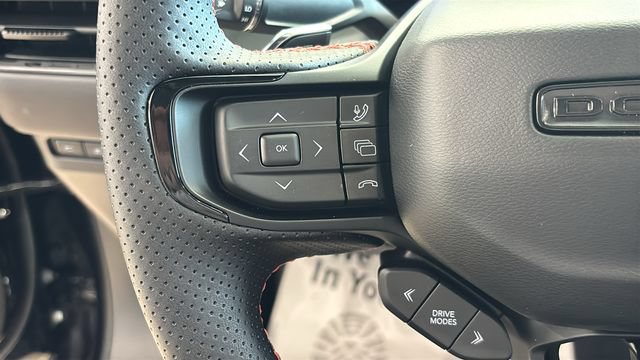 New 2026 Dodge Charger R/T AWD/4WD image 18
