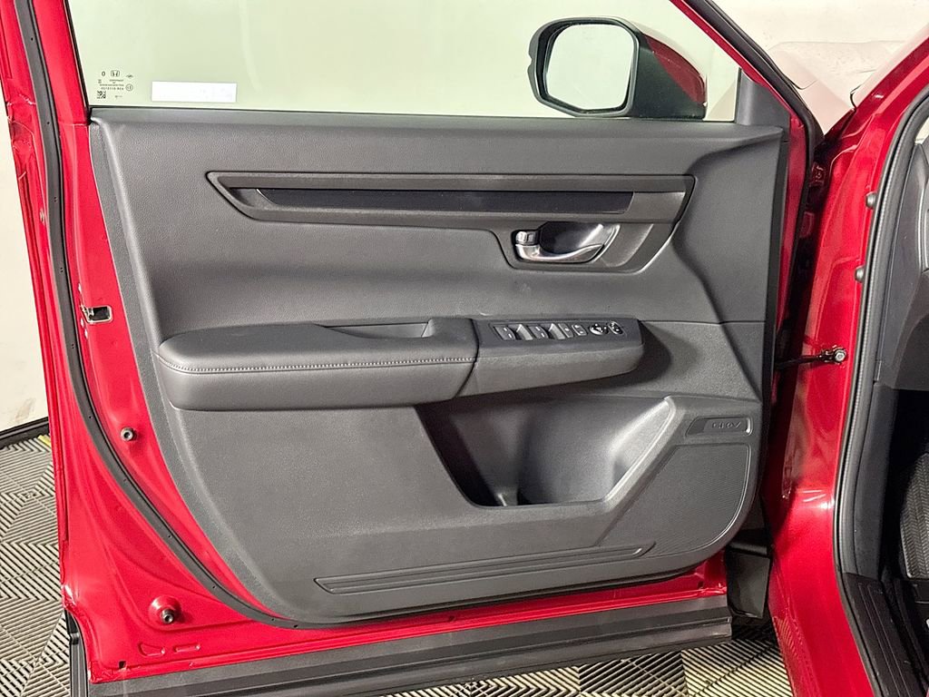 New 2026 Honda CR-V LX image 10